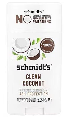 Schmidt's مزيل عرق