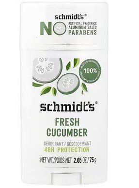 مزيل عرق Schmidt's