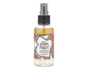 رذاذ العنبر العطري Zum Mist