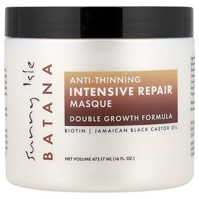صورة منتج Sunny Isle Sunny Isle Batana Anti Thinning Intensive Repair Masque بحجم 473.17