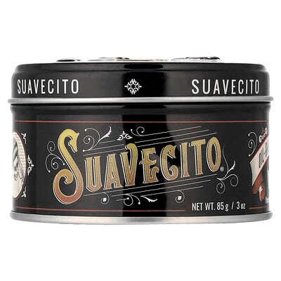 صورة منتج Suavecito Suavecito Oil Based Pomade بحجم 85