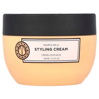صورة منتج Maria Nila Maria Nila Styling Cream 3 4 Fl Oz 100 Ml بحجم 100
