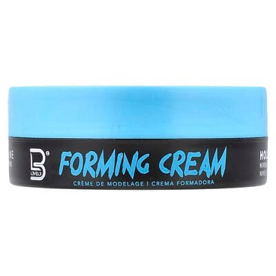 صورة منتج Level 3 Level 3 Forming Cream Medium Shine 5 07 Fl Oz 150 Ml بحجم 150
