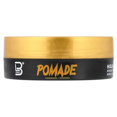 صورة منتج Level 3 Level 3 Pomade 5 07 Fl Oz 150 Ml بحجم 150 مل