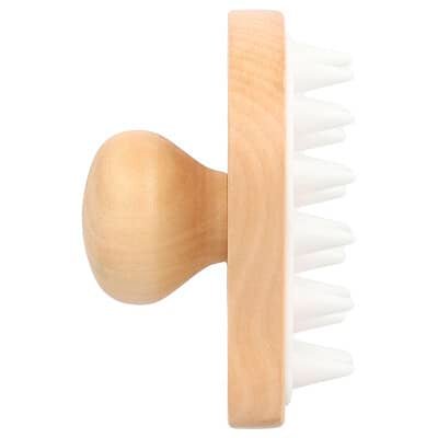 صورة منتج EcoTools Ecotools Scalp Massager 1 Massager بحجم 1 count