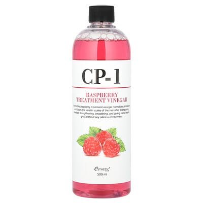 صورة منتج CP-1 Cp 1 Raspberry Treatment Vinegar 500 Ml بحجم 500 مل