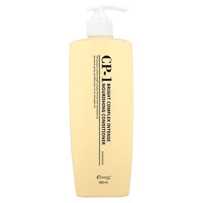 صورة منتج CP-1 Cp 1 Bright Complex Intense Nourishing Conditioner بحجم 500 مل