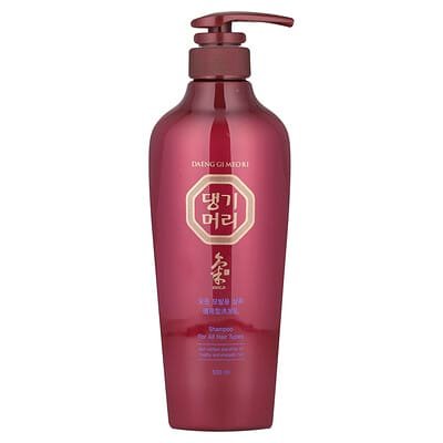 صورة منتج DAENG GI MEO RI Daeng Gi Meo Ri Shampoo بحجم 500
