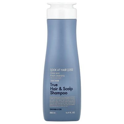 صورة منتج DAENG GI MEO RI Daeng Gi Meo Ri Look At Hair Loss True Hair Scalp Shampoo For Oily Scalp Types بحجم 500 مل