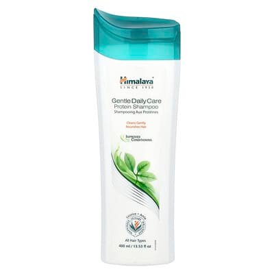 صورة منتج Himalaya Himalaya Gentle Daily Care Protein Shampoo بحجم 400