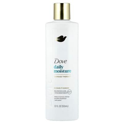 صورة منتج Dove Dove Daily Moisture Conditioner بحجم 355 مل
