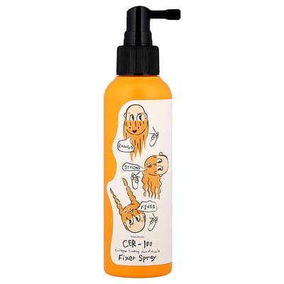 صورة منتج Elizavecca Elizavecca Cer 100 Collagen Coating Hair A Muscle Fixer Spray بحجم 150