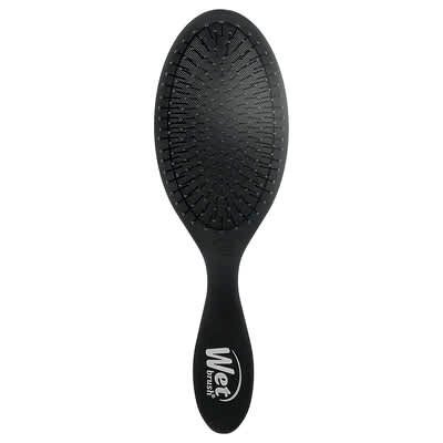 صورة منتج Wet Brush Wet Brush Original Detangler Frost Black بحجم 1 count