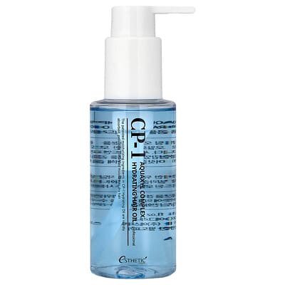 صورة منتج CP-1 Cp 1 Aquaxyl Complex Hydrating Hair Oil بحجم 100
