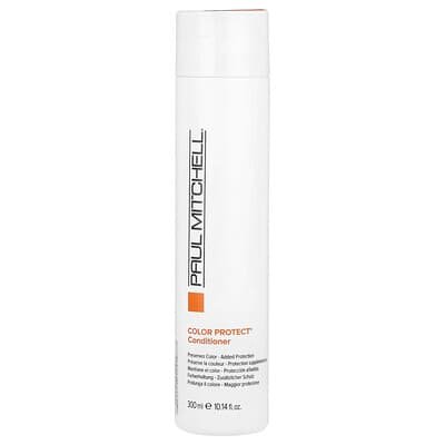 صورة منتج Paul Mitchell Paul Mitchell Color Protect Conditioner 10 14 Fl Oz 300 Ml بحجم 300