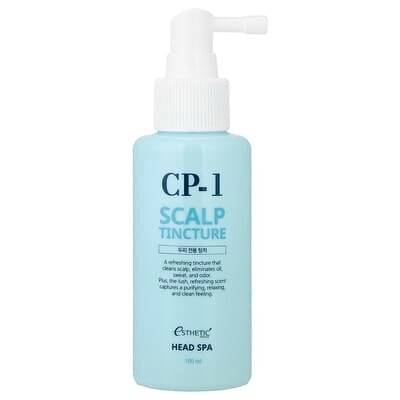 صورة منتج CP-1 Cp 1 Scalp Tincture 100 Ml بحجم 100