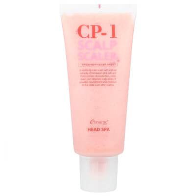 صورة منتج CP-1 Cp 1 Head Spa Scalp Scaler Himalaya Salt 7 77 Fl Oz 230 Ml بحجم 230 مل