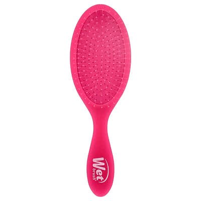 صورة منتج Wet Brush Wet Brush Original Detangler Frost Pink بحجم 1 count