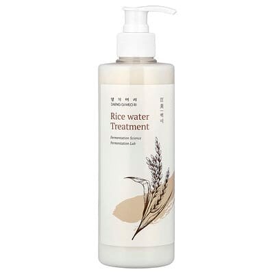 صورة منتج DAENG GI MEO RI Daeng Gi Meo Ri Rice Water Treatment For Bushy And Damaged Hair بحجم 400 مل