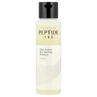 صورة منتج CosRx Cosrx Peptide 132 Ultra Perfect Hair Bonding Shampoo For All Hair Types بحجم 200
