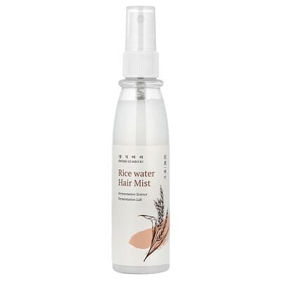 صورة منتج DAENG GI MEO RI Daeng Gi Meo Ri Rice Water Hair Mist For All Hair Types بحجم 100 مل