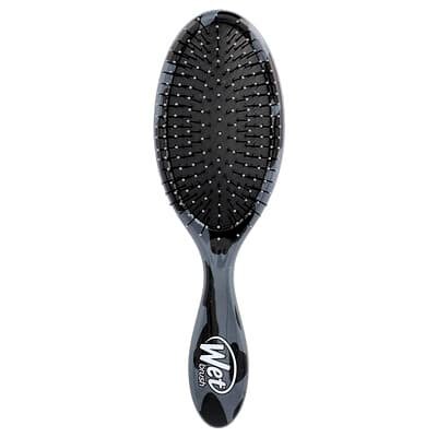 صورة منتج Wet Brush Wet Brush Original Detangler Safari Leopard Gray بحجم 1 count