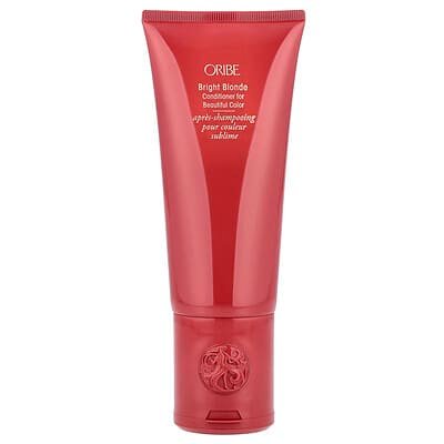 صورة منتج Oribe Oribe Bright Blonde Conditioner For Beautiful Color بحجم 200