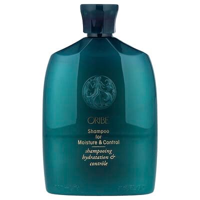 صورة منتج Oribe Oribe Shampoo for Moisture Control 8 5 Fl Oz 250 Ml بحجم 250