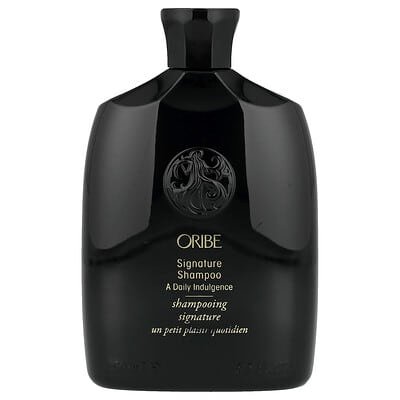 صورة منتج Oribe Oribe Signature Shampoo A Daily Indulgence 8 5 Fl Oz 250 Ml بحجم 250