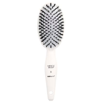 صورة منتج HAIRtamin Hairtamin Miracle Brush 1 Brush بحجم 1 count
