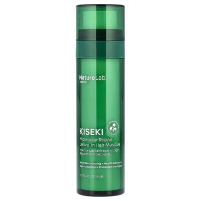 صورة منتج NatureLab Tokyo Naturelab Tokyo Kiseki Molecular Repair Leave In Hair Masque بحجم 50 مل