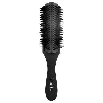 صورة منتج Cantu Cantu Detangle Sturdy Wash Day Brush Black بحجم 1 count