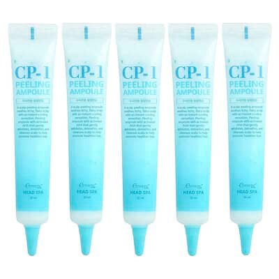 صورة منتج CP-1 Cp 1 Cp 1 Peeling Ampoule بحجم 5 count