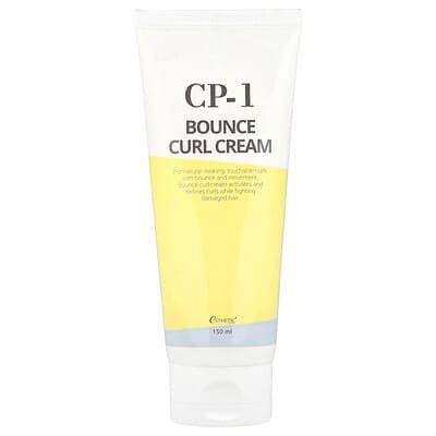 صورة منتج CP-1 Cp 1 Bounce Curl Cream بحجم 150 مل