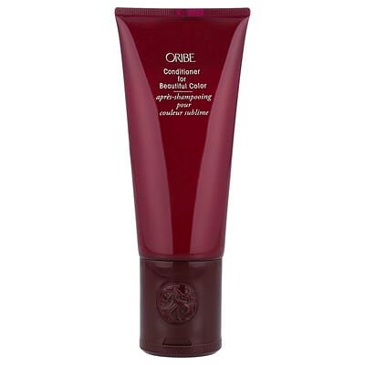 صورة منتج Oribe Oribe Conditioner for Beautiful Color 6 8 Fl Oz 200 Ml بحجم 6.8