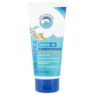 صورة منتج Stream2Sea Stream2sea Leave In Conditioner بحجم 180 مل