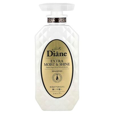 صورة منتج Moist Diane Moist Diane Extra Moist Shine Shampoo بحجم 450 مل