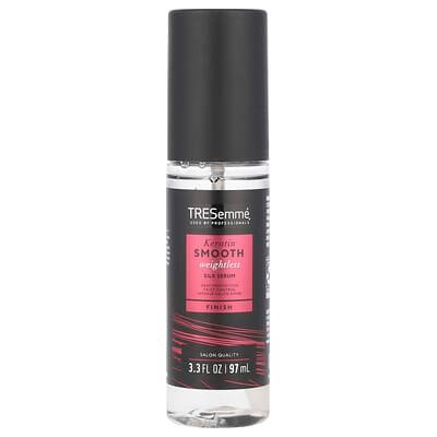 صورة منتج TRESemmé Tresemm Keratin Smooth Weightless Silk Serum بحجم 97 مل