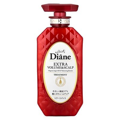 صورة منتج Moist Diane Moist Diane Extra Volume Scalp Treatment بحجم 450