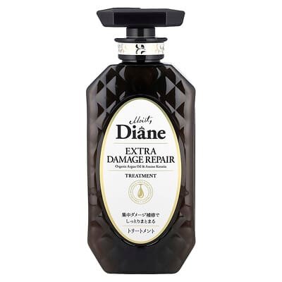 صورة منتج Moist Diane Moist Diane Extra Damage Repair Treatment بحجم 450 مل