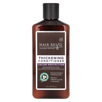 صورة منتج Petal Fresh Petal Fresh Hair Resq Thickening Conditioner Color Protection 12 Fl Oz 355 Ml بحجم 355 مل