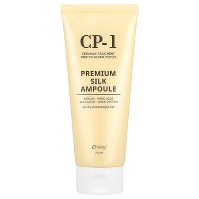 صورة منتج CP-1 Cp 1 Premium Silk Ampoule بحجم 150 مل