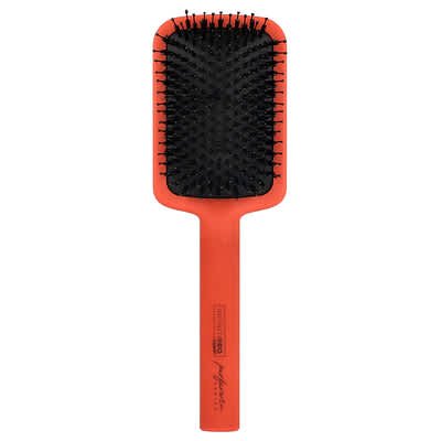 صورة منتج Conair Conair Infiniti Pro Performa Series Smooth It Over Brush بحجم 1 count