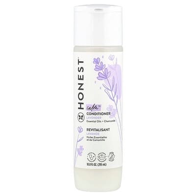 صورة منتج The Honest Company The Honest Company Calm Conditioner Lavender بحجم 295