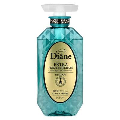 صورة منتج Moist Diane Moist Diane Extra Fresh Hydrate Shampoo بحجم 450 مل