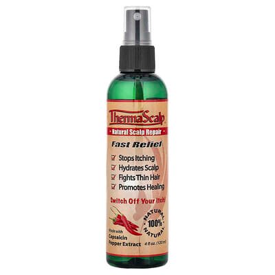 صورة منتج Greensations Greensations Thermascalp Natural Scalp Repair All Hair Types بحجم 120