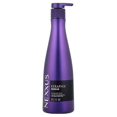 صورة منتج Nexxus Nexxus Keraphix Shampoo Repair بحجم 400