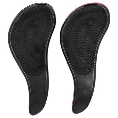صورة منتج artnaturals Artnaturals Detangling Hair Brush 2 Piece Set بحجم 2 count