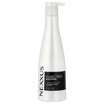 صورة منتج Nexxus Nexxus Humectress Moisture Conditioner For Dry Brittle Hair بحجم 400
