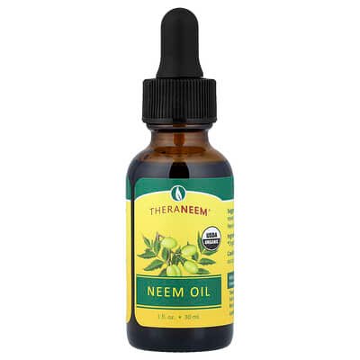 صورة منتج Organix South Organix South Theraneem Organic Neem Oil بحجم 30 مل